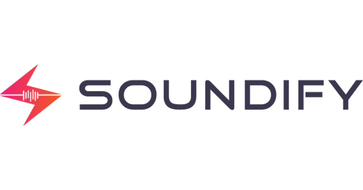 Soundify Icon Soundify